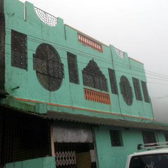 Hotel Nisarga, Malshej Ghat 1